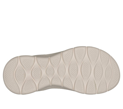 Slip-ins: GO WALK Flex Sandal - Illuminate | Women Skechers discount