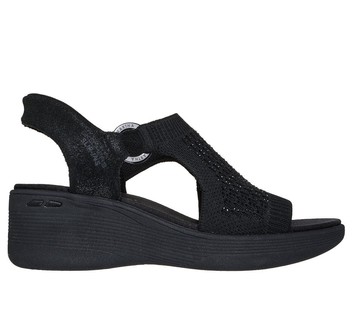Slip-ins Martha Stewart: Pier-Lite - Park Path | Women Skechers discount