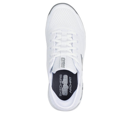 Slip-ins: GO GOLF Arch Fit - Line Up | Women Skechers outlet