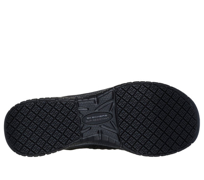 Slip-ins Work Slip-Resistant: Virtue - Valsea | Women Skechers for sale