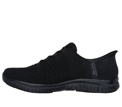 Slip-ins Work Slip-Resistant: Virtue - Valsea | Women Skechers for sale