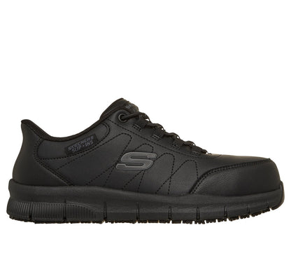 Slip-ins Work: Nampa - Enelo | Women Skechers on sale