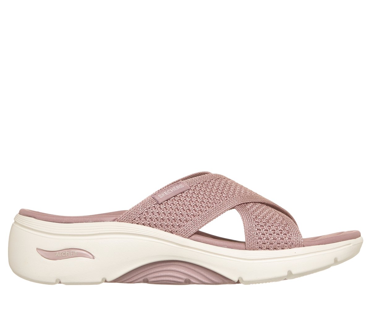 GO WALK Arch Fit 2.0 Sandal - Grace | Women Skechers online shop