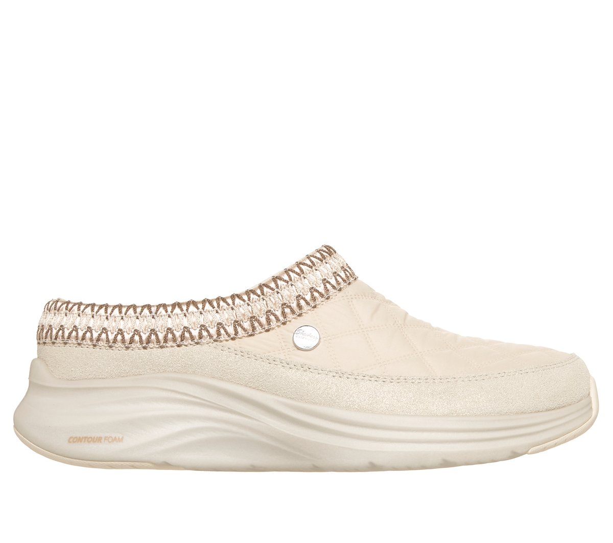 Contour Foam Boot - Cozy Fit Cascade | Skechers on sale