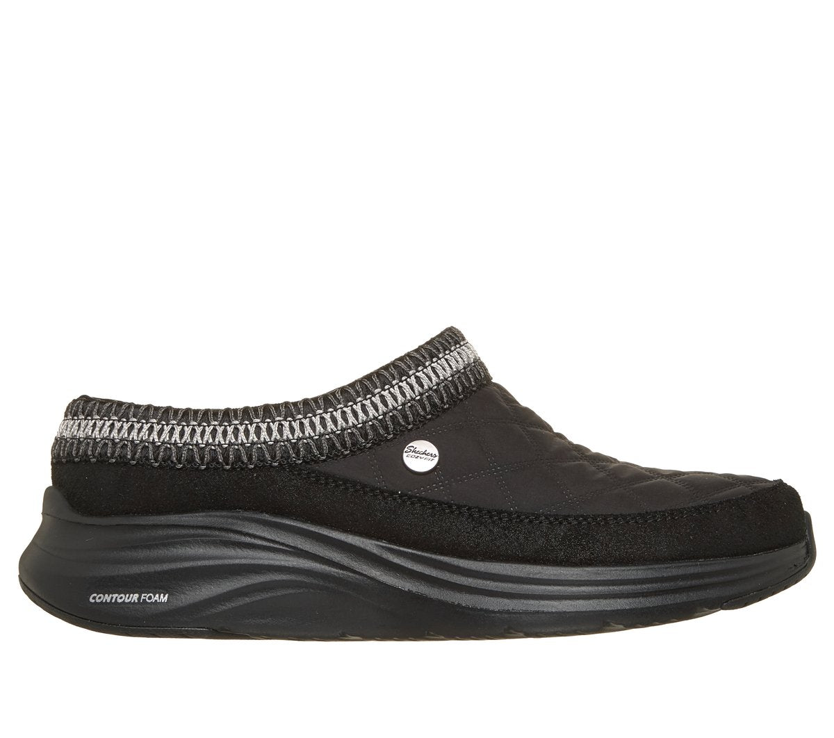 Contour Foam Boot - Cozy Fit Cascade | Skechers on sale