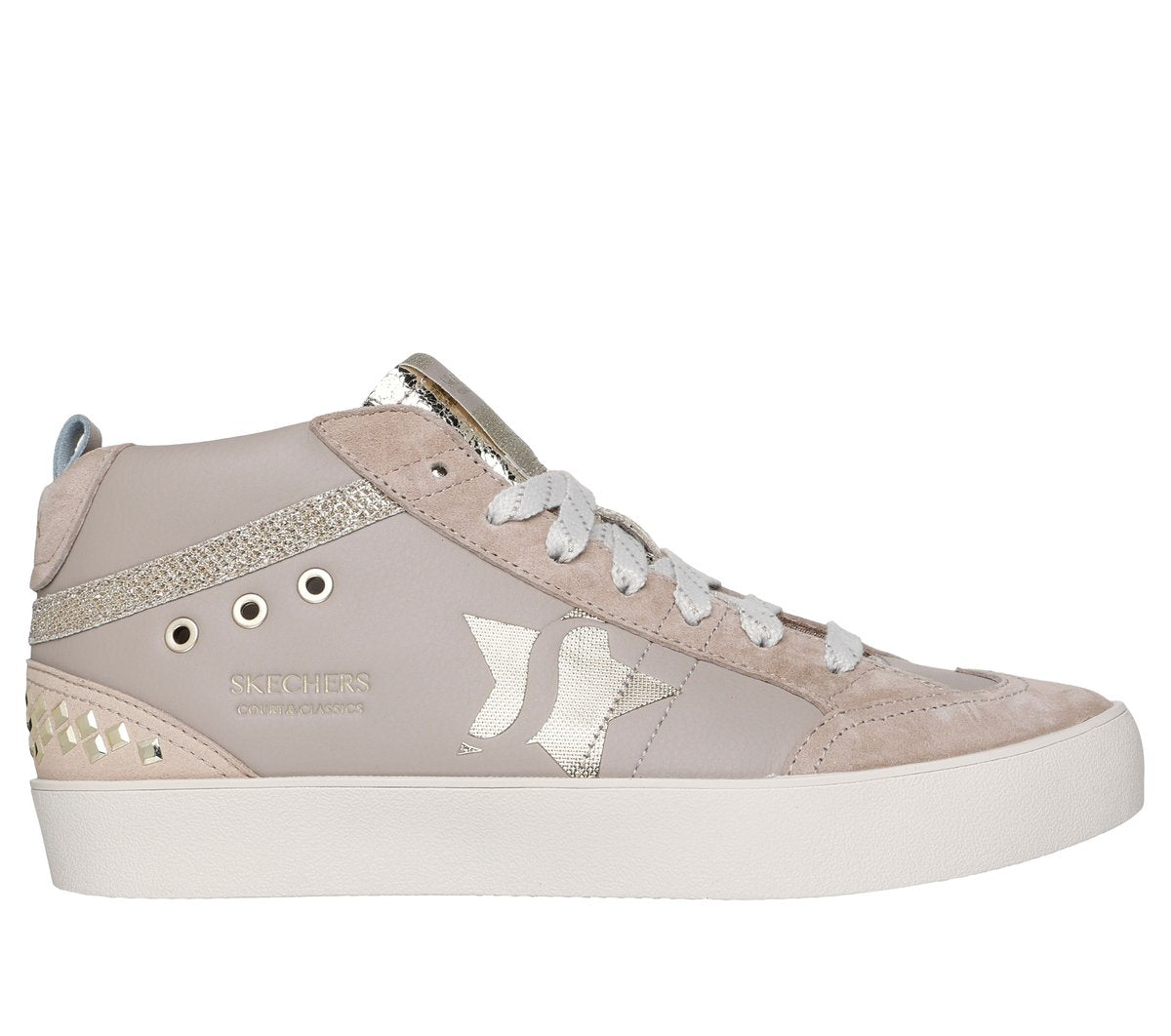 Strand Star - Studded Step | Women Skechers discount