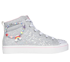 Twinkle Toes: HI-Lites - Charm Bestie | Women Skechers for sale