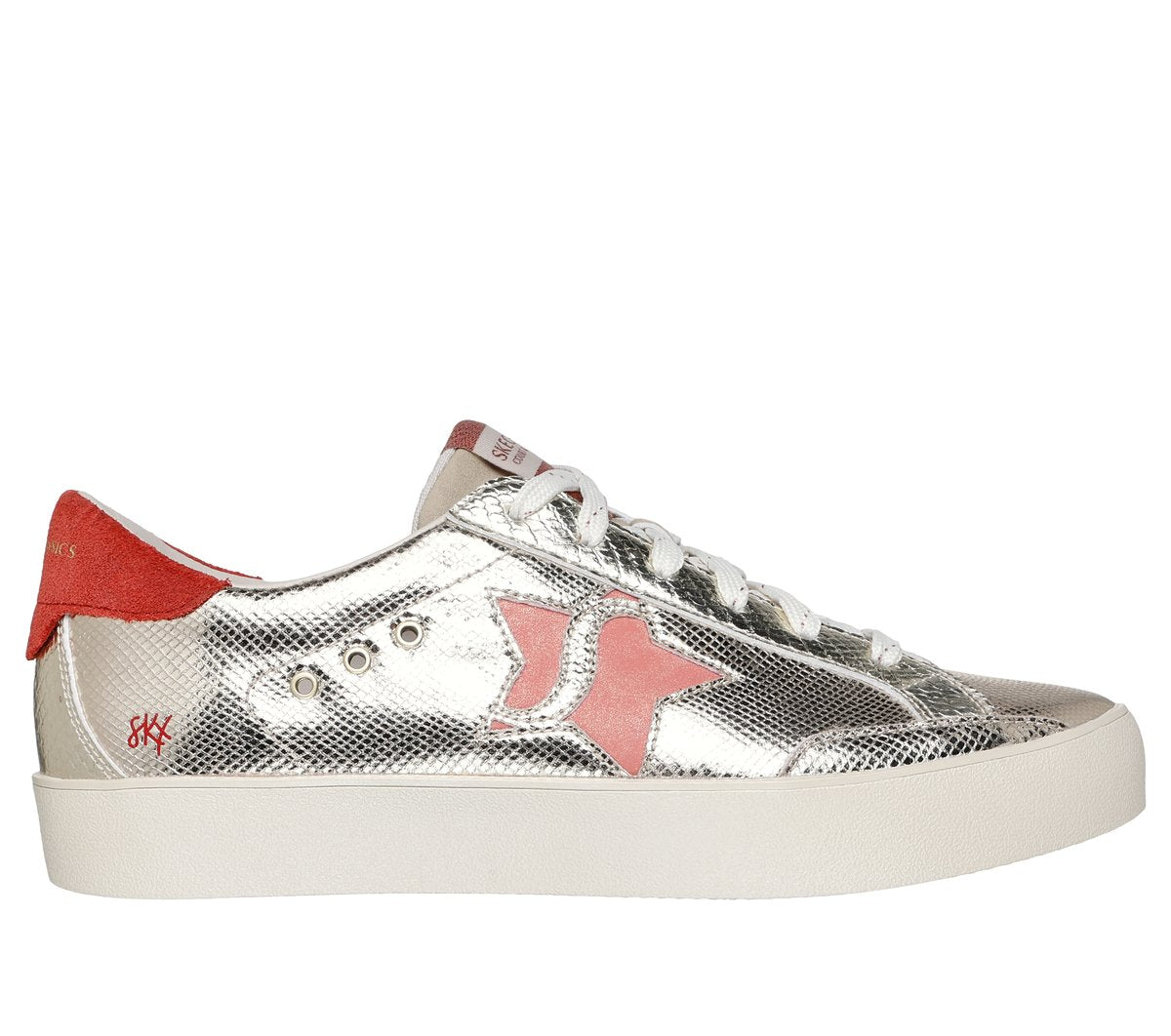 Strand Star - Glimmer Chic | Women Skechers sale