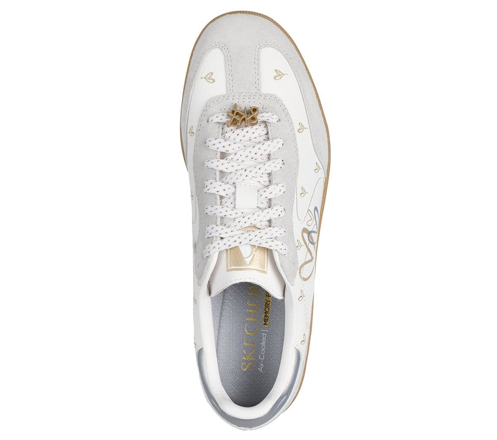 JGoldcrown: Hotshot - Paint The Town | Women Skechers online shop