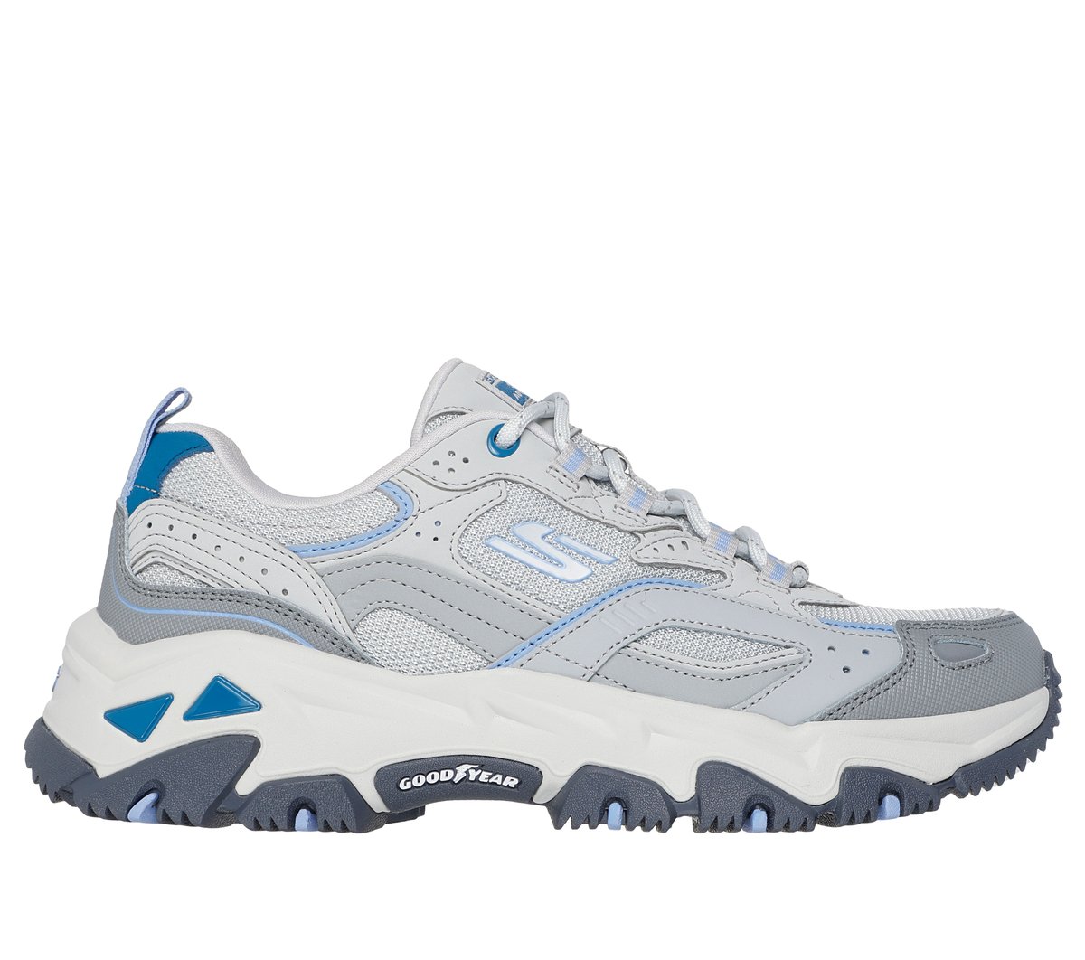 D'Lites Hiker - Echo Lake | Women Skechers for sale