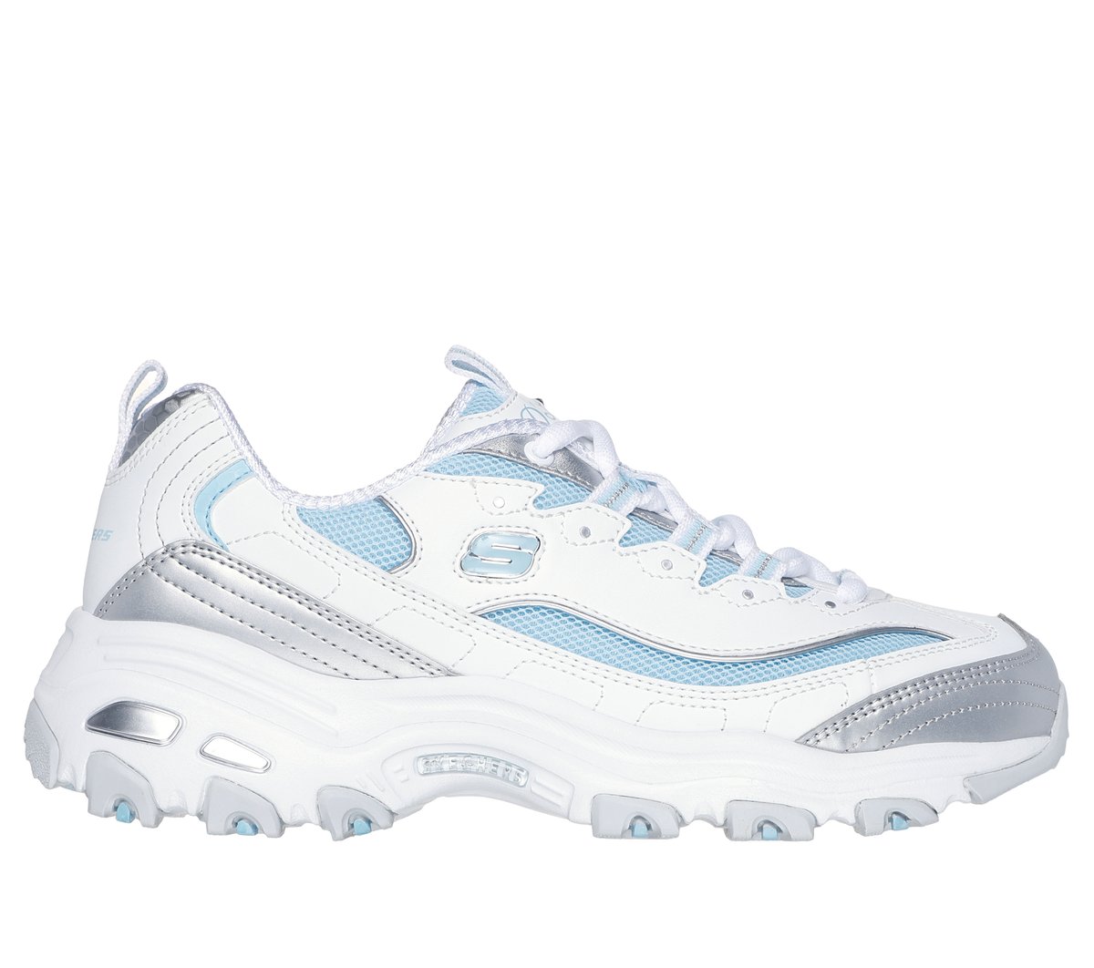 D'Lites - Chromatic | Skechers online