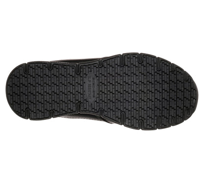 Work Relaxed Fit: Nampa - Annod SR | Women Skechers for sale
