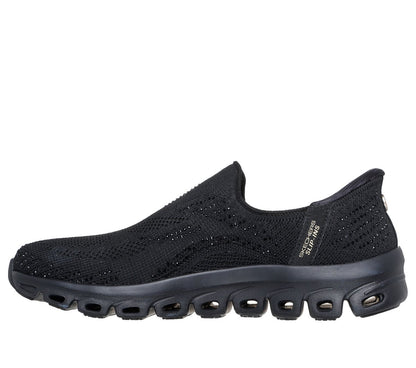Slip-ins Martha Stewart: Arch Fit Glide-Step Elevate - Smoke Show | Women Skechers online shop