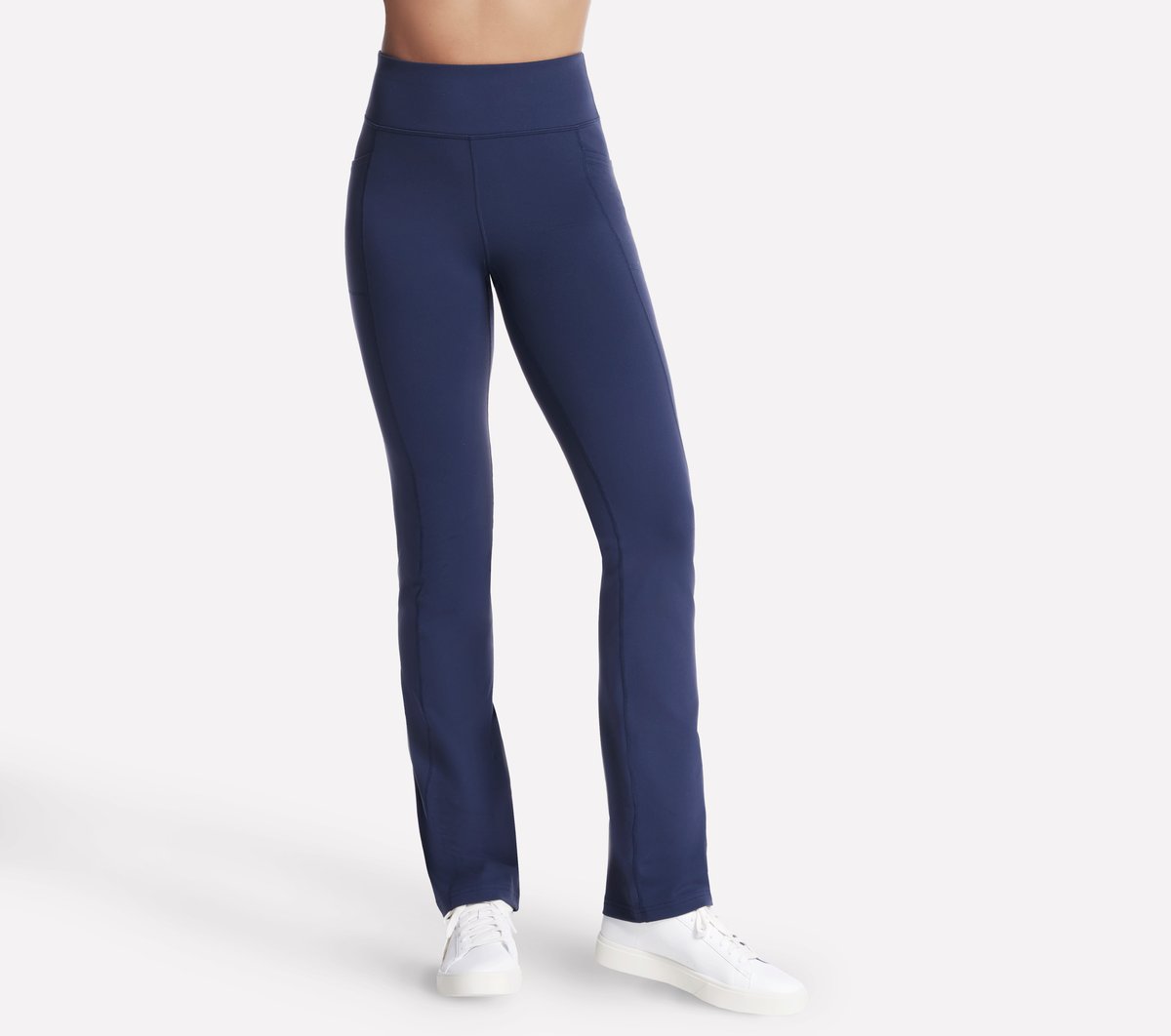 GO WALK Joy Pant Petite Length | Women Skechers online shop