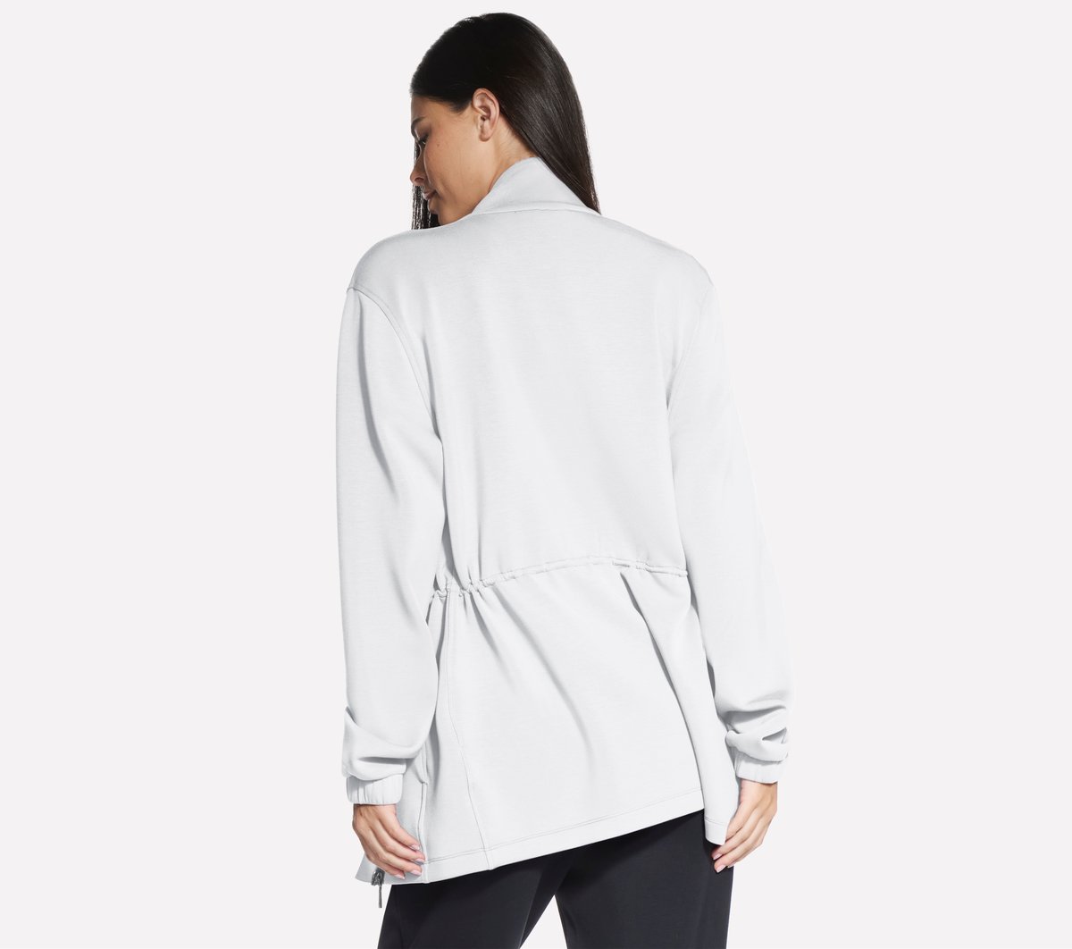 SKECHLUXE Elevate Tunic Jacket | Women Skechers discount