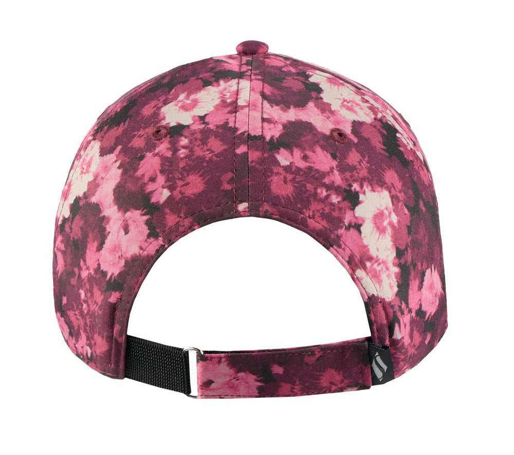 Inbloom Baseball Hat | Skechers online shop