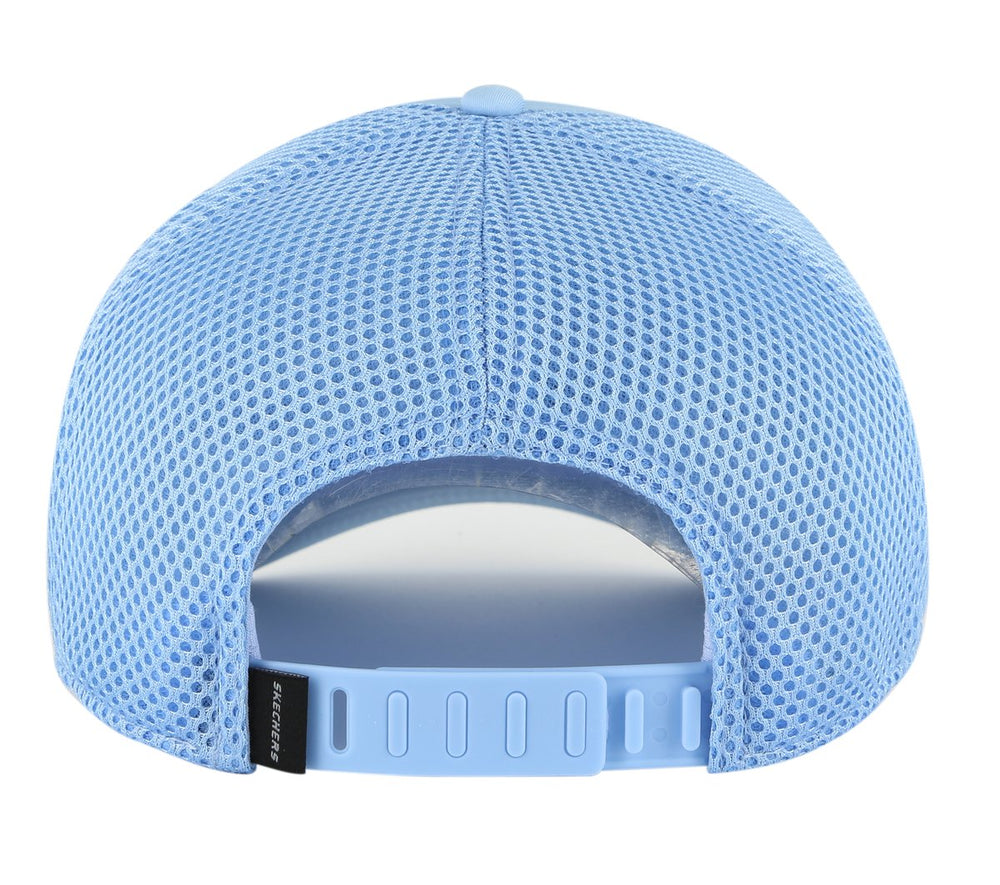 Free-Run Trucker Hat | Skechers discount