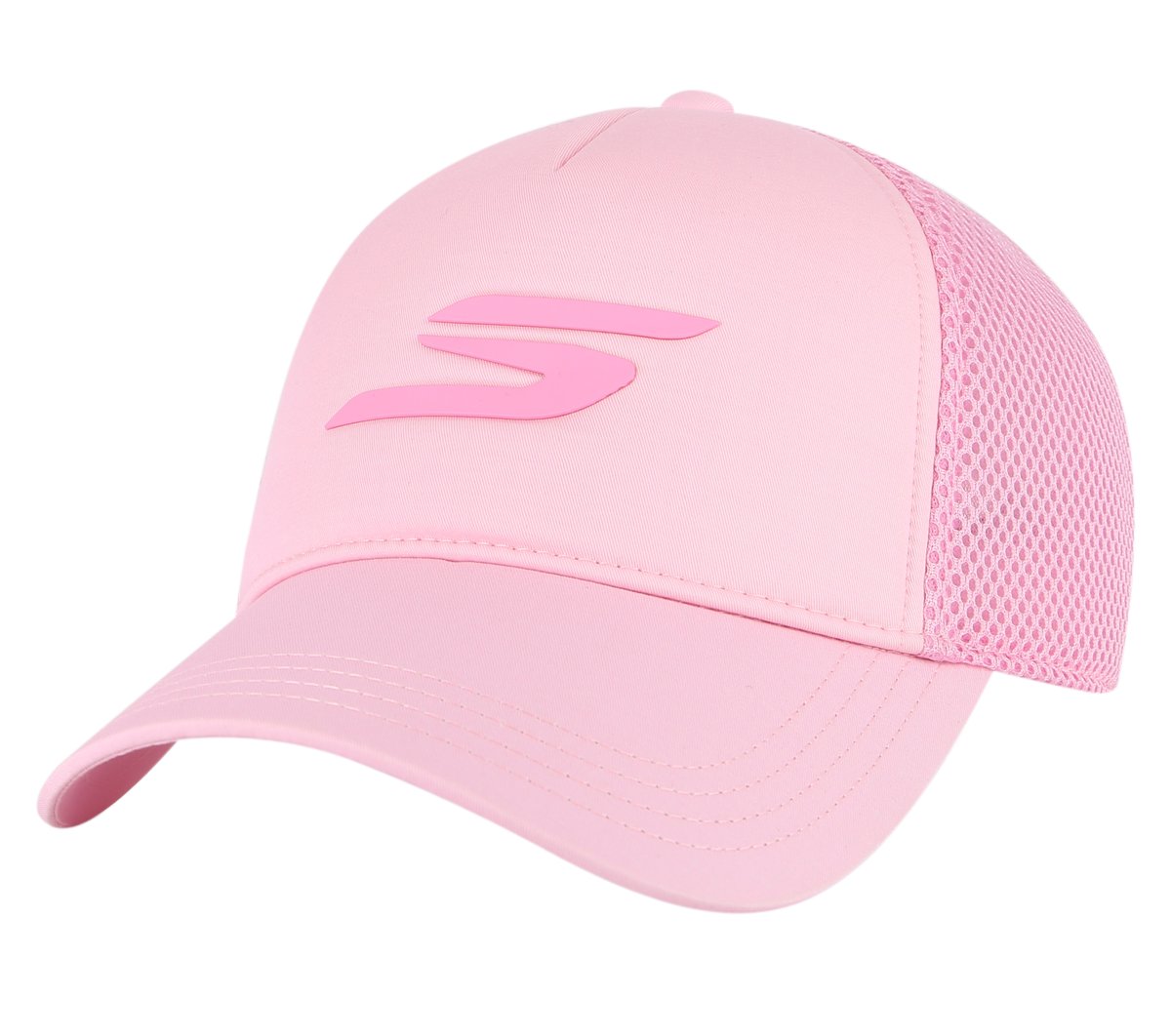 Free-Run Trucker Hat | Skechers discount