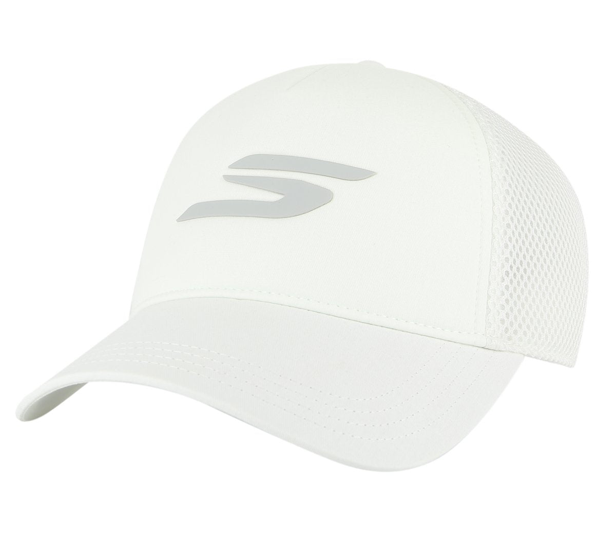 Free-Run Trucker Hat | Skechers online