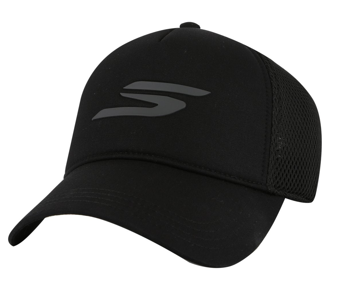 Free-Run Trucker Hat | Skechers online