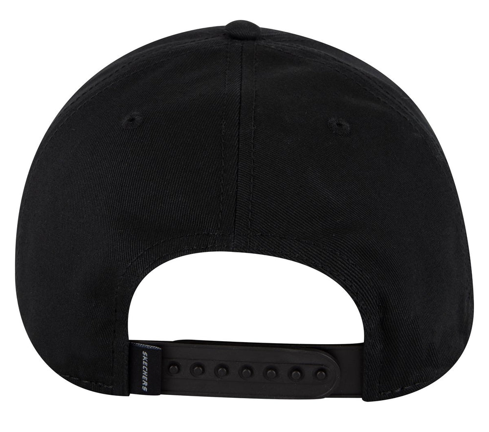 SKX Heritage Baseball Hat | Skechers outlet