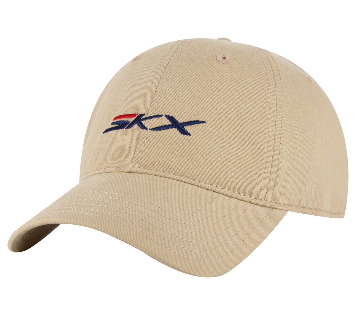 SKX Heritage Baseball Hat | Skechers outlet