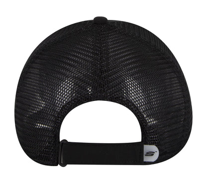 Sport S Metal Hat | Skechers online shop