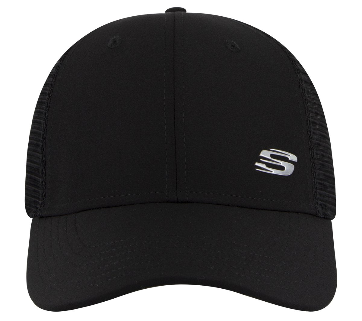 Sport S Metal Hat | Skechers online shop