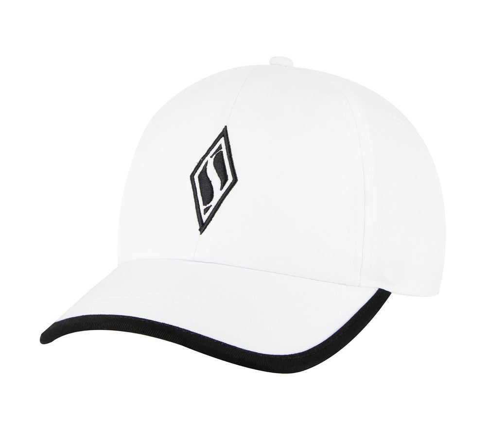 Skechweave Diamond Colorblock Hat | Skechers on sale