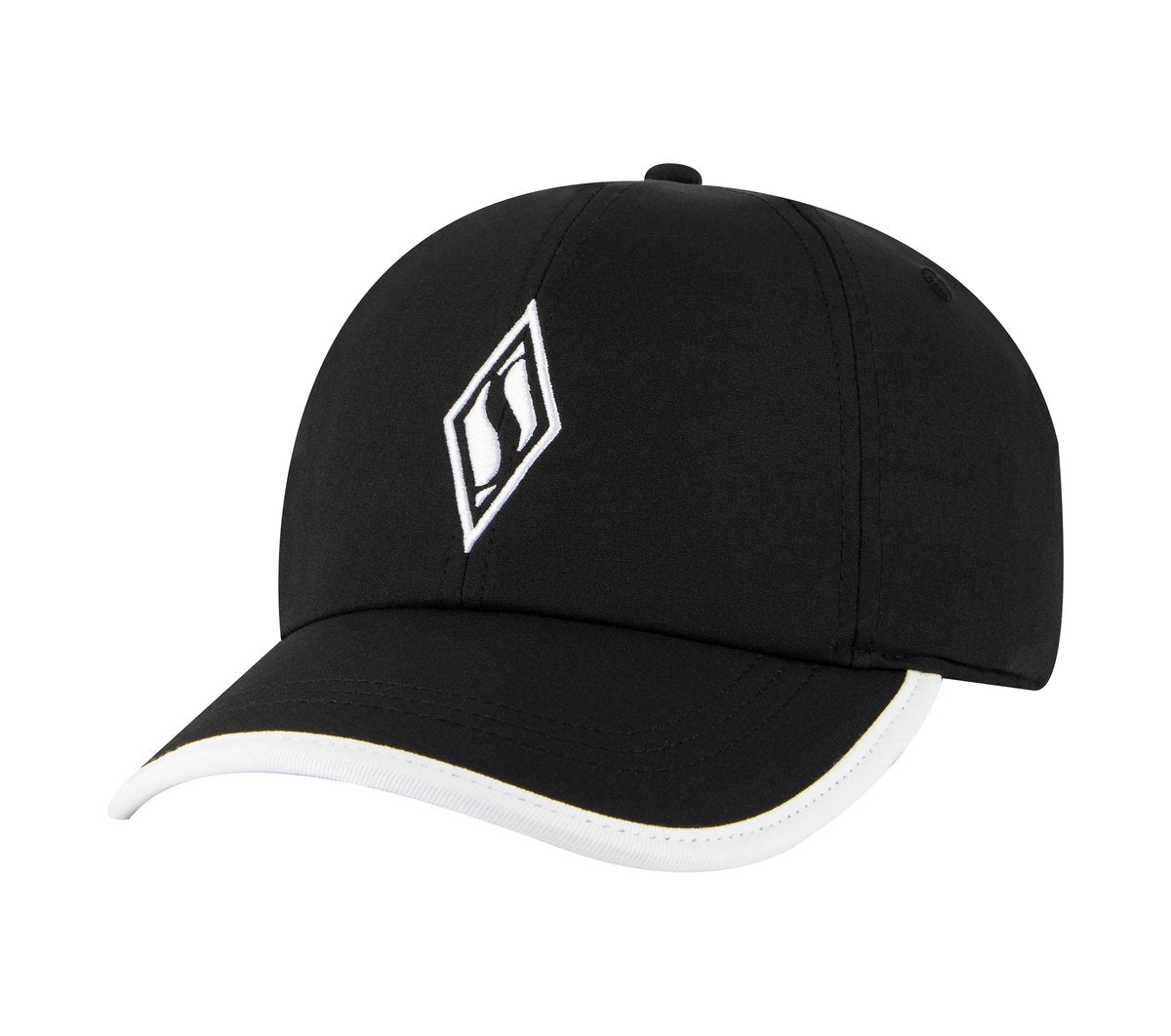 Skechweave Diamond Colorblock Hat | Skechers on sale