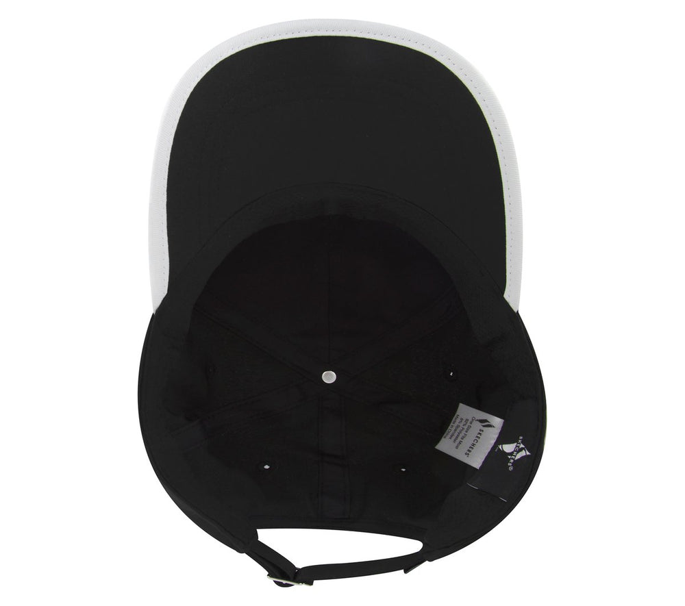 Skechweave Diamond Colorblock Hat | Skechers sale