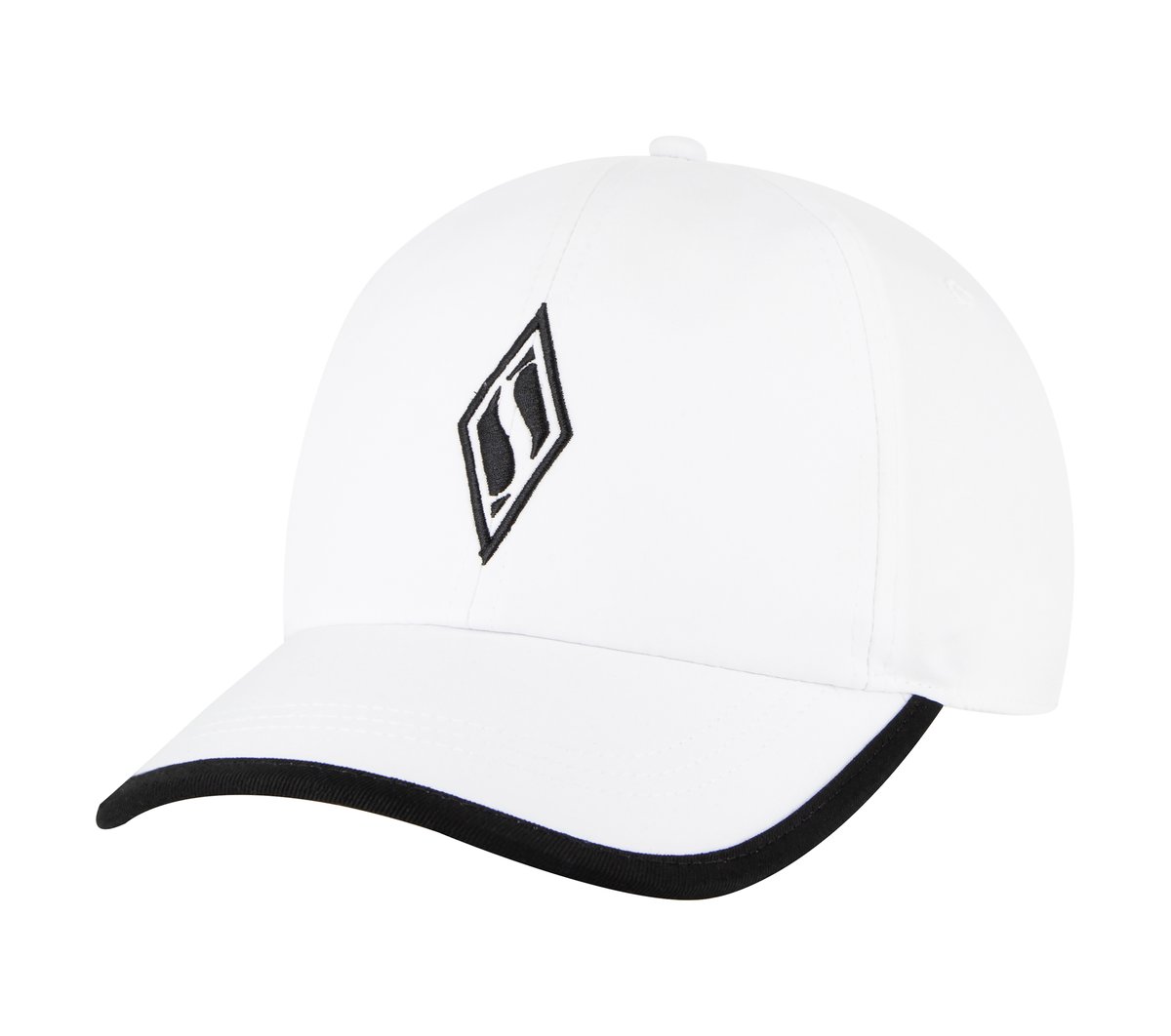 Skechweave Diamond Colorblock Hat | Skechers sale