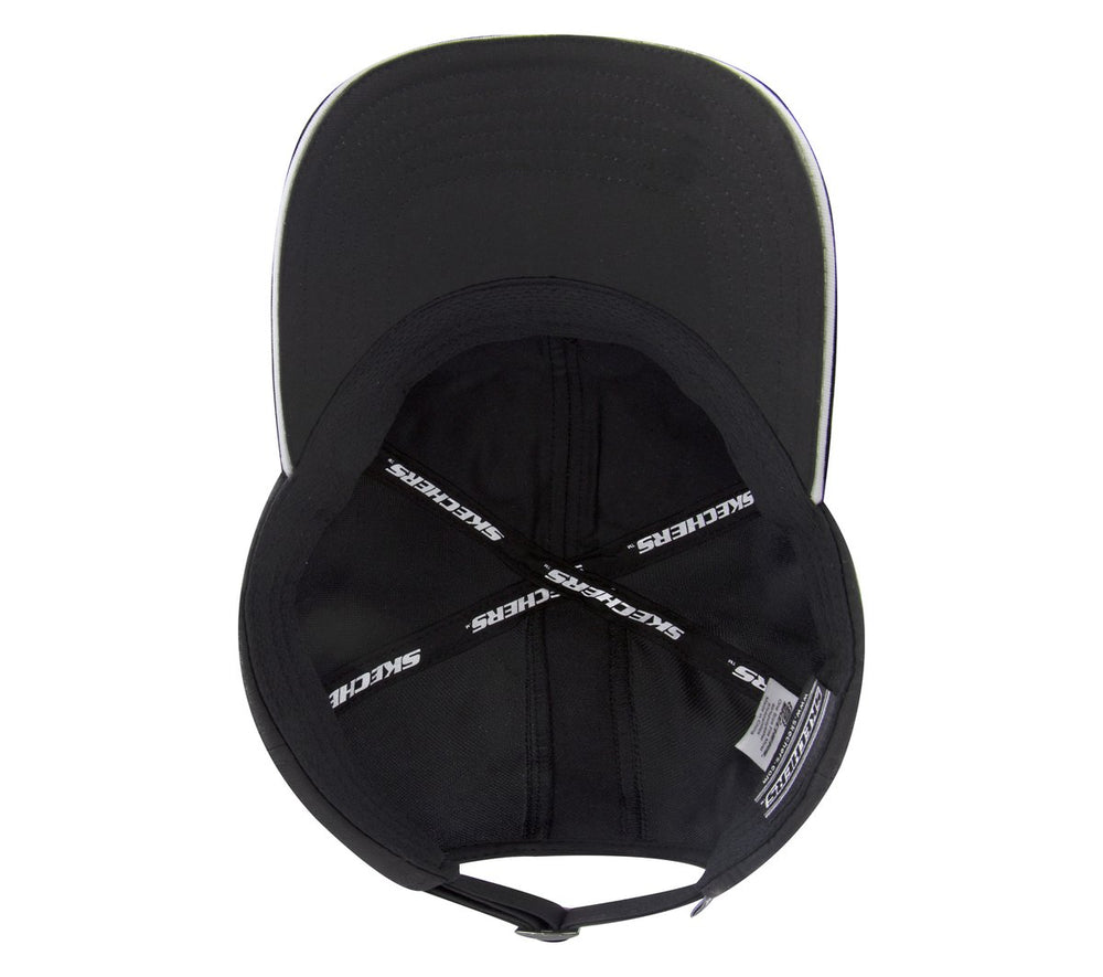 Wrap Logo Baseball Hat | Skechers outlet