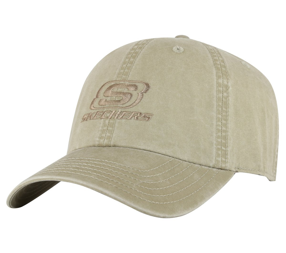 Washed Dad Hat | Skechers discount