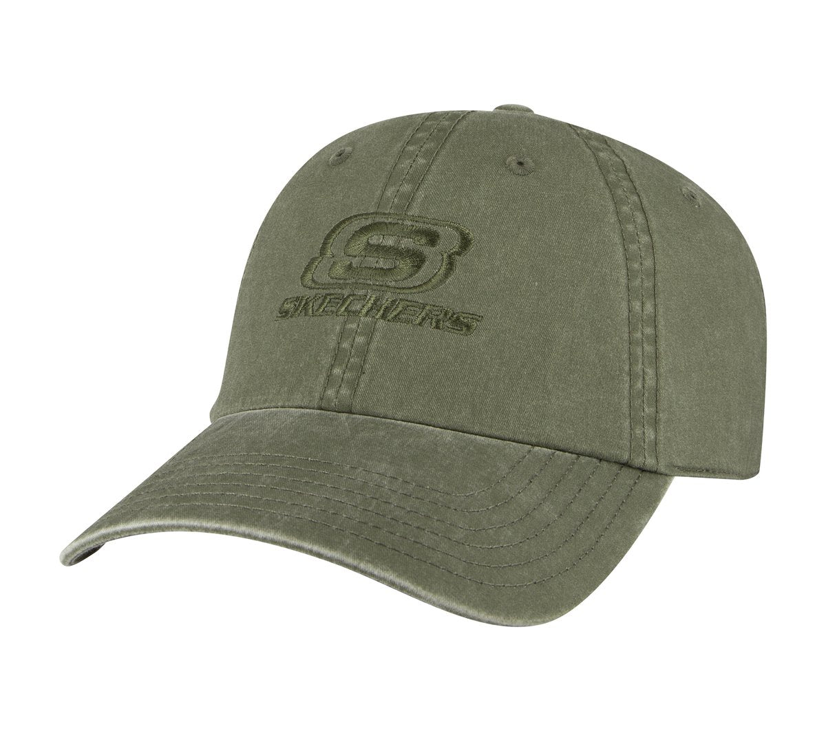 Washed Dad Hat | Skechers for sale