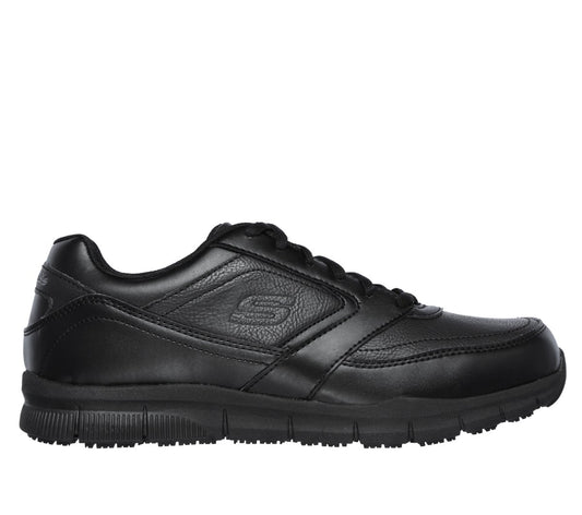 Work Slip-Resistant Relaxed Fit: Nampa | Men Skechers discount