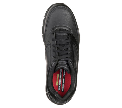 Work Slip-Resistant Relaxed Fit: Nampa | Men Skechers discount