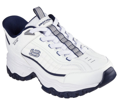 Slip-ins: E'Lite Afterburn - Grill Corporal | Men Skechers online shop