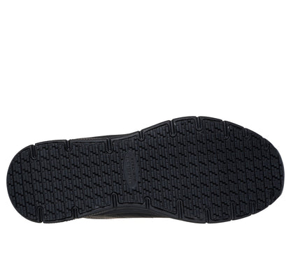 Slip-ins Work Slip-Resistant: Nampa - Knotly | Men Skechers sale