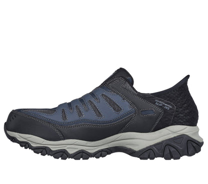 Slip-ins Work: Cankton - Faison | Men Skechers outlet