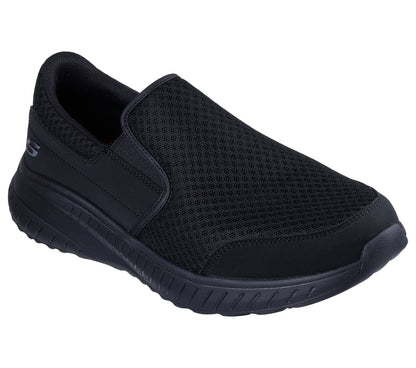 Work Slip-Resistant Relaxed Fit: Squad Chaos - Urgran | Men Skechers discount