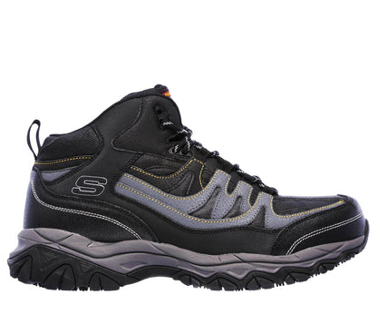 Work Relaxed Fit: Holdredge - Rebem ST | Men Skechers online