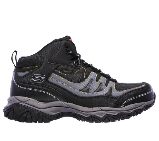 Work Relaxed Fit: Holdredge - Rebem ST | Men Skechers online