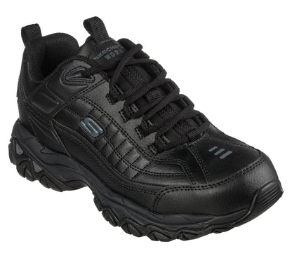 Work: Soft Stride - Fambli SR | Men Skechers on sale