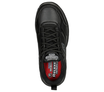 Work Relaxed Fit: Dighton SR | Men Skechers on sale