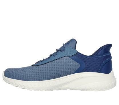 Slip-ins: BOBS Sport Squad Chaos | Men Skechers discount