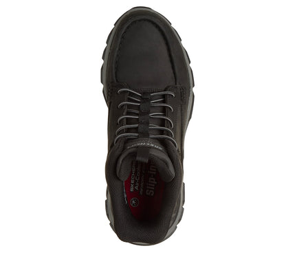 Slip-ins Work: Santoro - Santoro Safety Toe | Men Skechers for sale