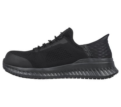 Slip-ins Work: Tilido - Fletchit | Men Skechers sale