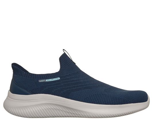Slip-ins: Ultra Flex 4.0 - Calavera | Men Skechers for sale