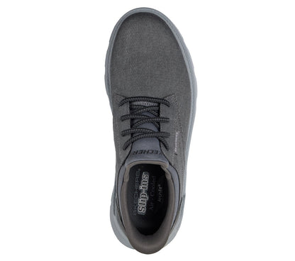 Slip-ins Relaxed Fit: Arch Fit Garza - Thaddeus | Men Skechers outlet